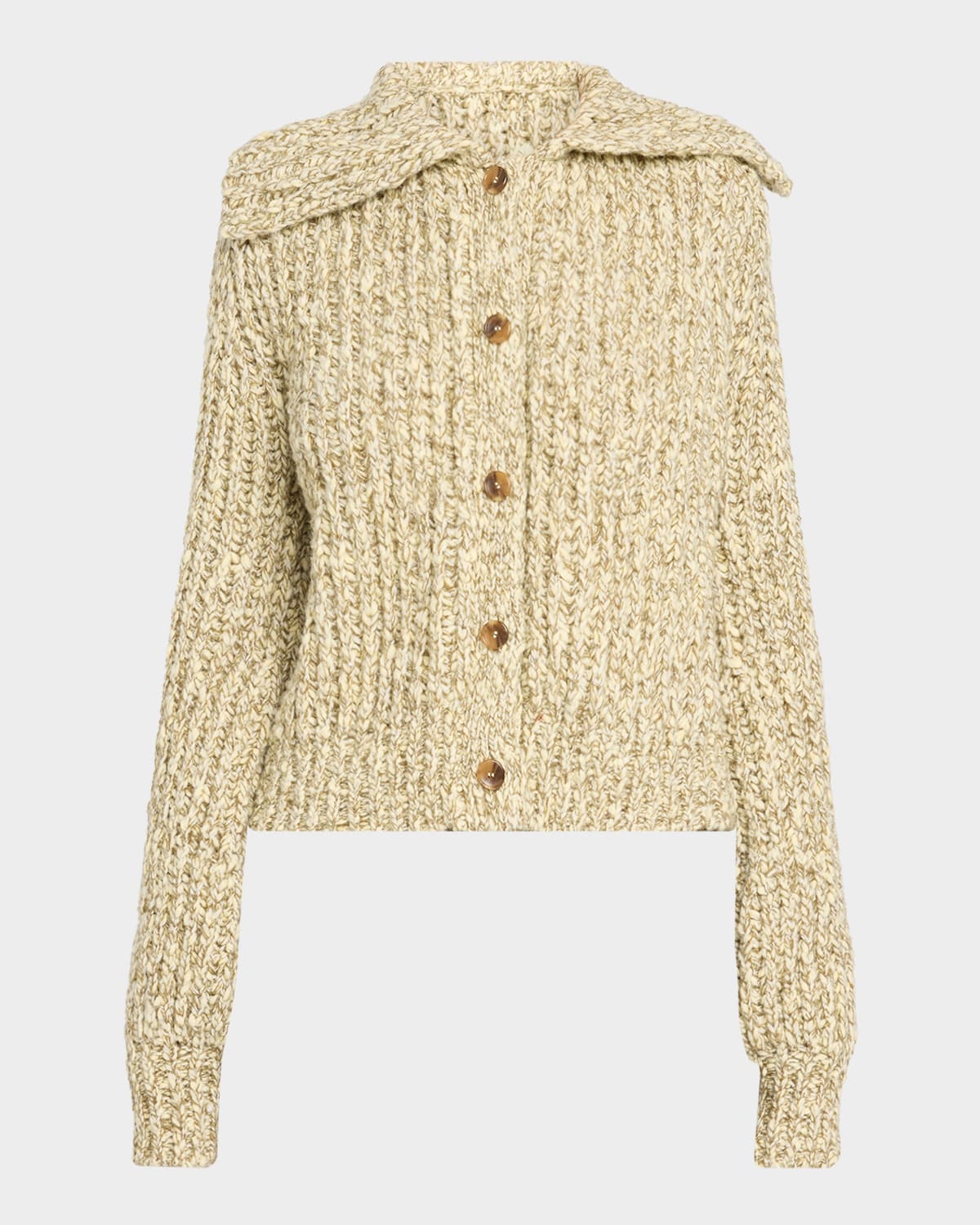 Ulla Johnson Louise Knit Cardigan