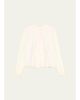 Ulla Johnson Lucette Long-Sleeve Blouse - 1