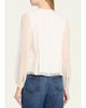Ulla Johnson Lucette Long-Sleeve Blouse - 3