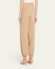 Ulla Johnson Luella Pleated Wool-Blend Pants - 3
