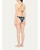 Ulla Johnson Mallorca High-Cut Bikini Bottoms - 3