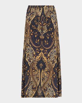 Ulla Johnson Paola Jersey Maxi Skirt
