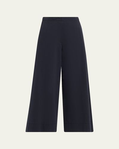 Ulla Johnson Sacha Cropped Trousers