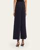 Ulla Johnson Sacha Cropped Trousers - 3