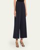 Ulla Johnson Sacha Cropped Trousers - 4