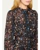 Ulla Johnson Tessa Floral Silk Midi Shirtdress - 5