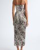 Ulla Johnson Ulla Johnson Adelaide Strapless Pleated Dress - 2