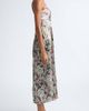 Ulla Johnson Ulla Johnson Adelaide Strapless Pleated Dress - 3