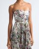 Ulla Johnson Ulla Johnson Adelaide Strapless Pleated Dress - 4