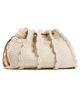 Ulla Johnson Ulla Johnson Adria Small Crochet Crossbody Bag Cowrie One - 1