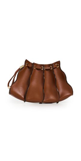Ulla Johnson Ulla Johnson Adria Small Crossbody Bag Sierra One