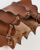 Ulla Johnson Ulla Johnson Adria Small Crossbody Bag Sierra One - 6