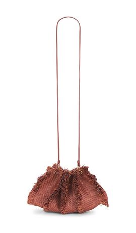 Ulla Johnson Ulla Johnson Adria Smalll Crossbody Bag