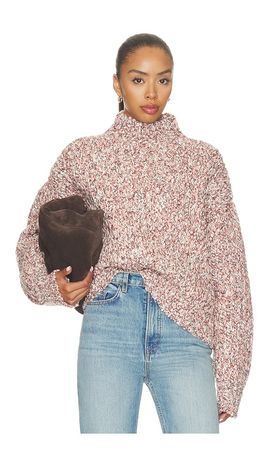 Ulla Johnson Ulla Johnson Albie Knit Pullover