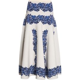 Ulla Johnson Ulla Johnson Alessia Jacquard Skirt