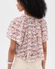 Ulla Johnson Ulla Johnson Alon Coverup Top Amethyst - 3