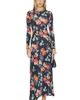 Ulla Johnson Ulla Johnson Amari Longsleeve Jersey Dress - 1