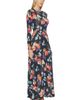 Ulla Johnson Ulla Johnson Amari Longsleeve Jersey Dress - 2