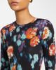 Ulla Johnson Ulla Johnson Amari printed jersey maxi dress - 3