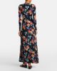 Ulla Johnson Ulla Johnson Amari printed jersey maxi dress - 6