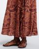 Ulla Johnson Ulla Johnson Ameline silk crêpe de chine midi dress - 4