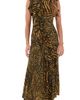 Ulla Johnson Ulla Johnson Ameline Silk Dress Wren - 1