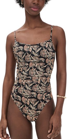 Sho Dress