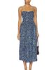 Ulla Johnson Ulla Johnson Arda Sleeveless Jersey Dress - 1