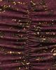 Ulla Johnson Ulla Johnson Asha Jersey Top Claret Floral - 6