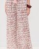 Ulla Johnson Ulla Johnson Azra Pants Amethyst - 2