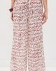 Ulla Johnson Ulla Johnson Azra Pants Amethyst - 3