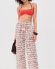Ulla Johnson Ulla Johnson Azra Pants Amethyst - 5