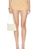 Ulla Johnson Ulla Johnson Beau Cotton Twill Shorts - 1