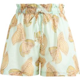 Ulla Johnson Ulla Johnson Bijous Cover-Up Shorts