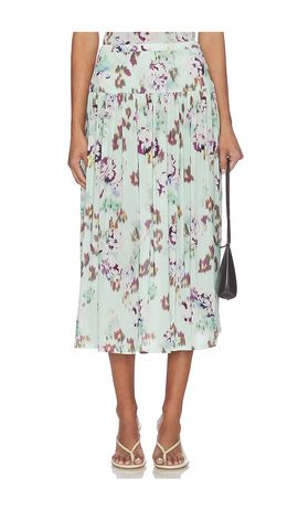 Ulla Johnson Ulla Johnson Blanche Jersey Skirt