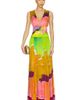 Ulla Johnson Ulla Johnson Boheme Silk Gown - 1