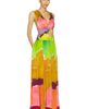 Ulla Johnson Ulla Johnson Boheme Silk Gown - 2