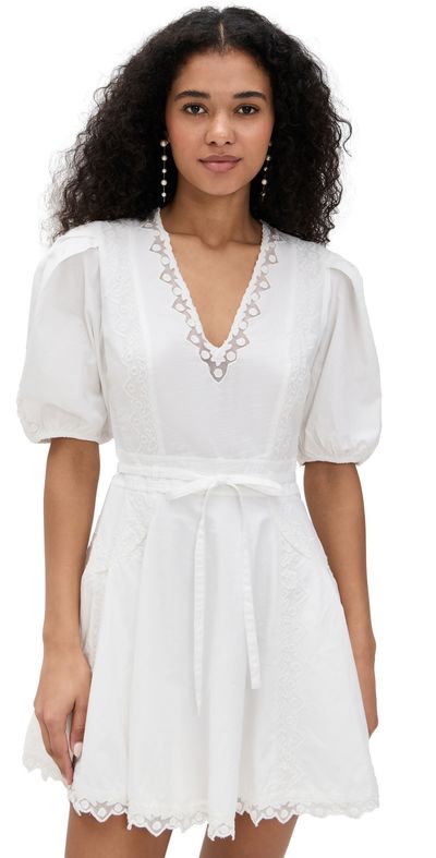 white slip under dress Women's Mulberry Silk Azure Nightgown