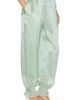 Ulla Johnson Ulla Johnson Camile Silk Cinched Pant - 2