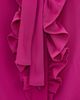 Ulla Johnson Ulla Johnson Catroux Silk Blouse Orchid - 6