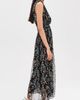 Ulla Johnson Ulla Johnson Celestina Silk Dress Nightshade - 4