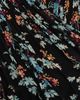 Ulla Johnson Ulla Johnson Celestina Silk Dress Nightshade - 6