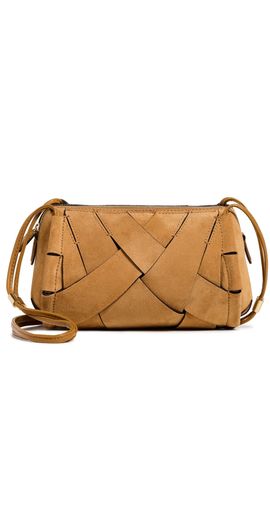 Ulla Johnson Ulla Johnson Charlotte Camera Bag Canyon One