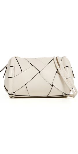 Ulla Johnson Ulla Johnson Charlotte Camera Bag Cowrie One