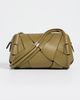 Ulla Johnson Ulla Johnson Charlotte Camera Bag Olive One - 2