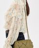Ulla Johnson Ulla Johnson Charlotte Camera Bag Olive One - 3