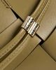 Ulla Johnson Ulla Johnson Charlotte Camera Bag Olive One - 5