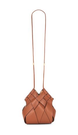 Ulla Johnson Ulla Johnson Charlotte Crossbody Bag