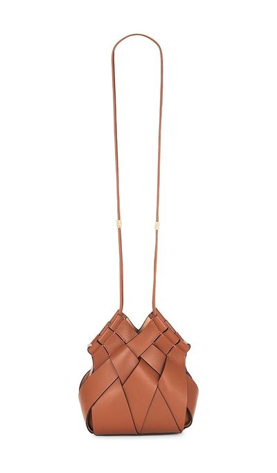 Ulla Johnson Ulla Johnson Charlotte Crossbody Bag