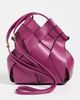 Ulla Johnson Ulla Johnson Charlotte Crossbody Bag Orchid One - 2